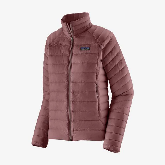 Women's Down Sweater - Image 12