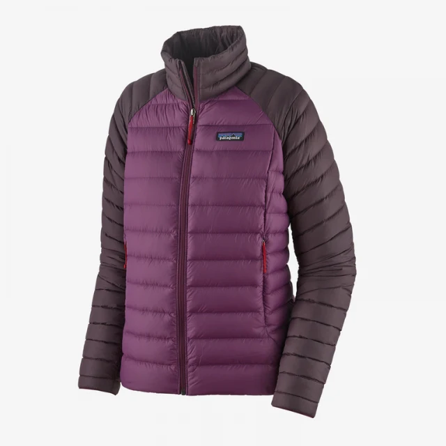 Women's Down Sweater - Image 7