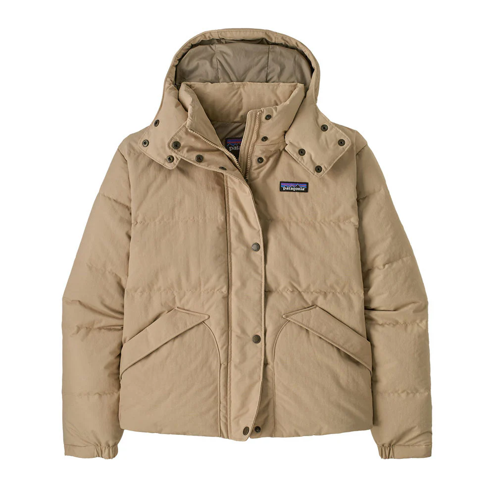 Women's Downdrift Jacket - Image 10