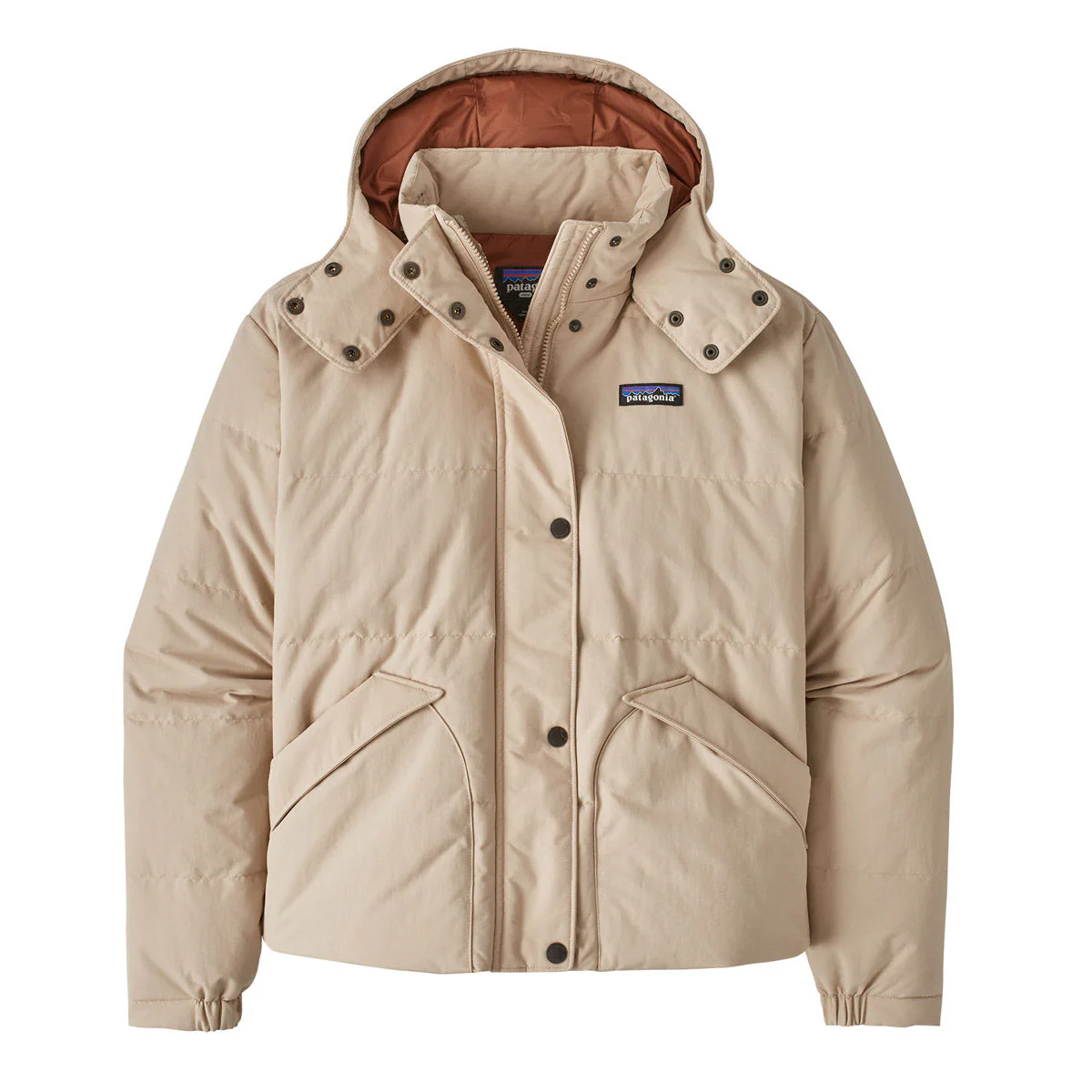 Women's Downdrift Jacket - Image 3