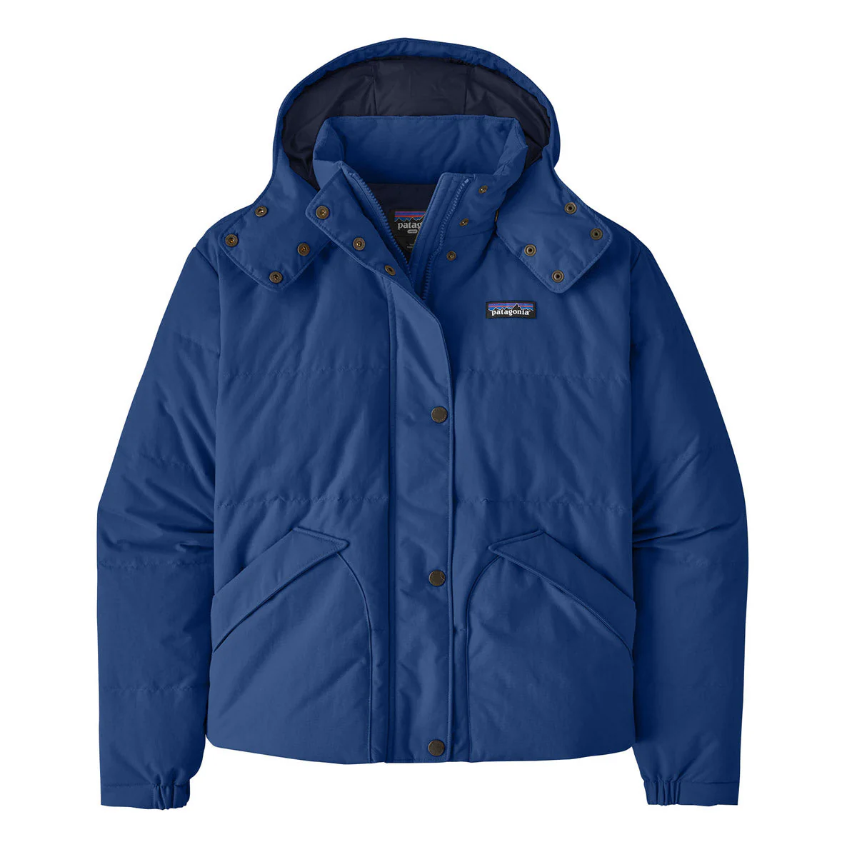 Women's Downdrift Jacket - Image 4
