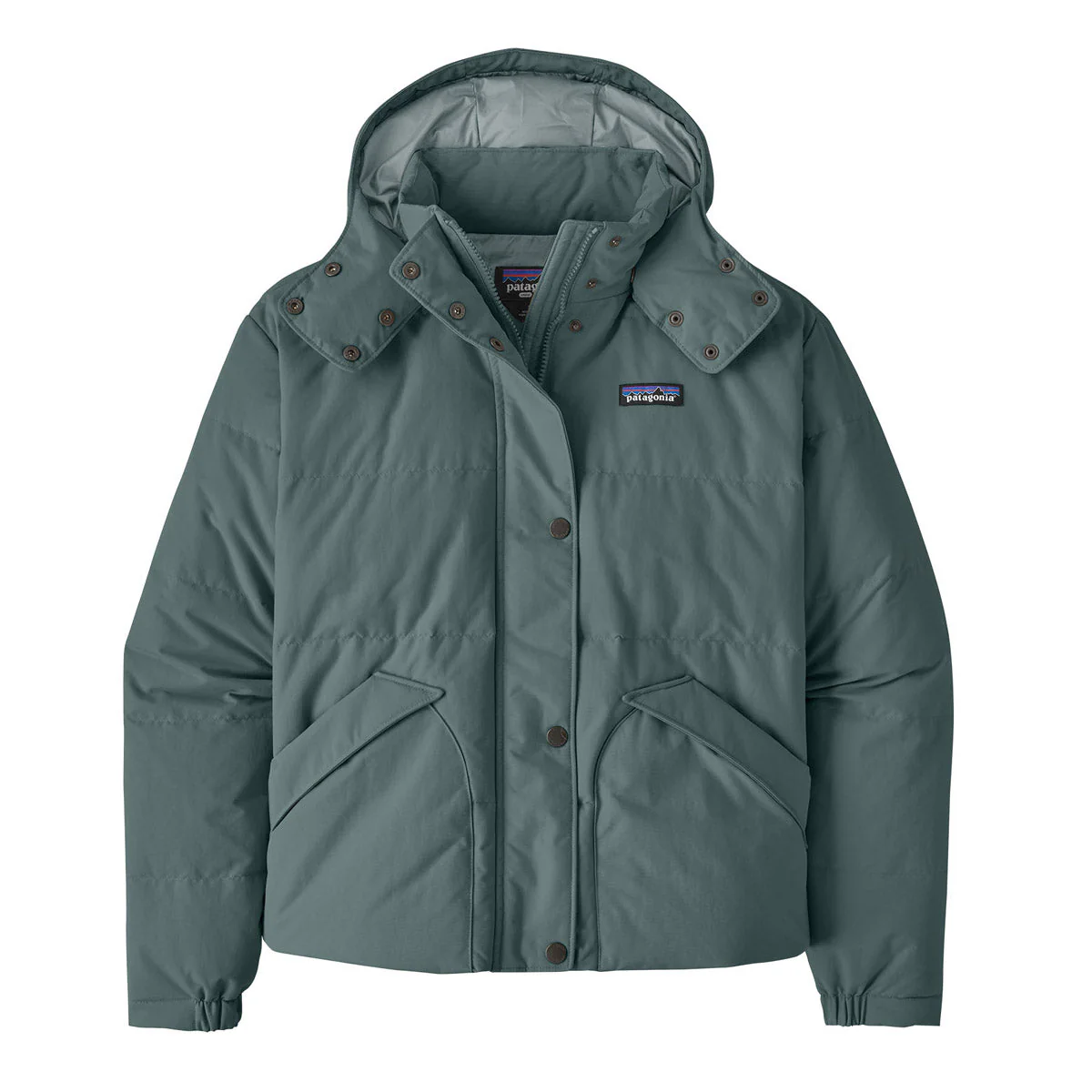 Women's Downdrift Jacket - Image 5