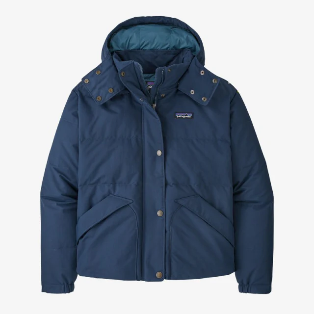 Women's Downdrift Jacket - Image 6
