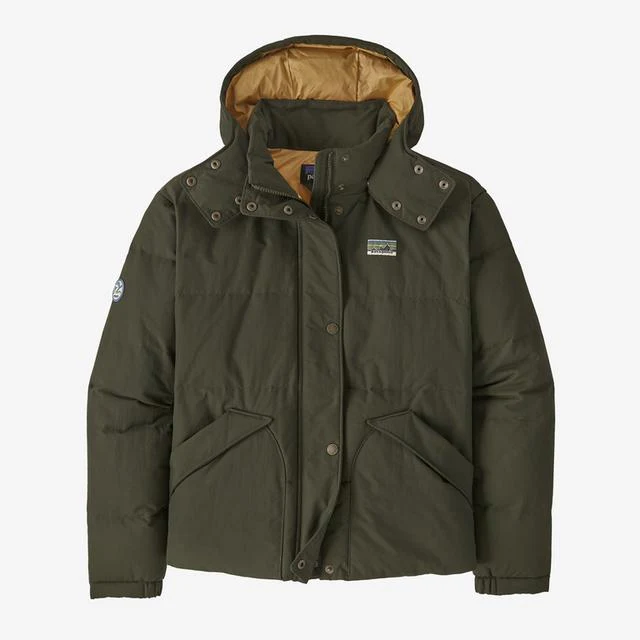Women's Downdrift Jacket - Image 7