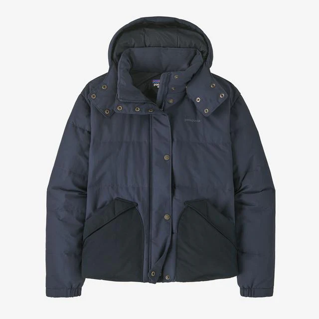 Women's Downdrift Jacket - Image 8