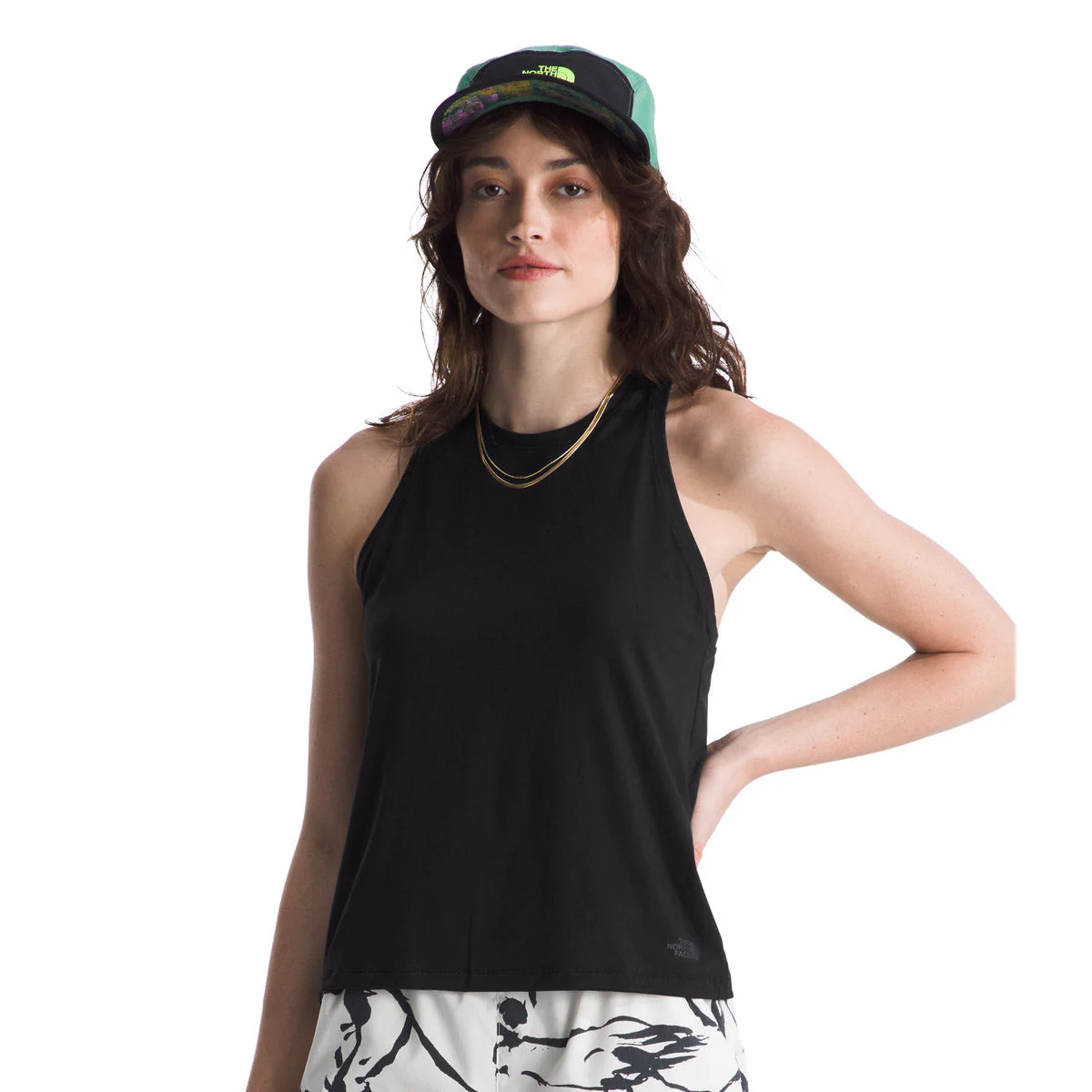 W Dune Sky Standard Tank - Image 2