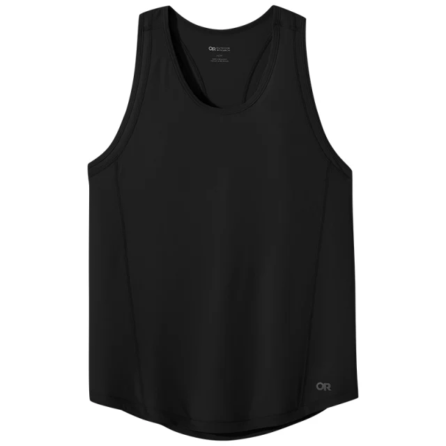 Women's Echo Tank - Image 4