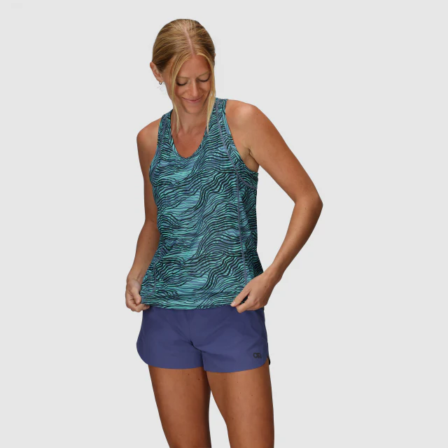 Women's Echo Tank - Image 5