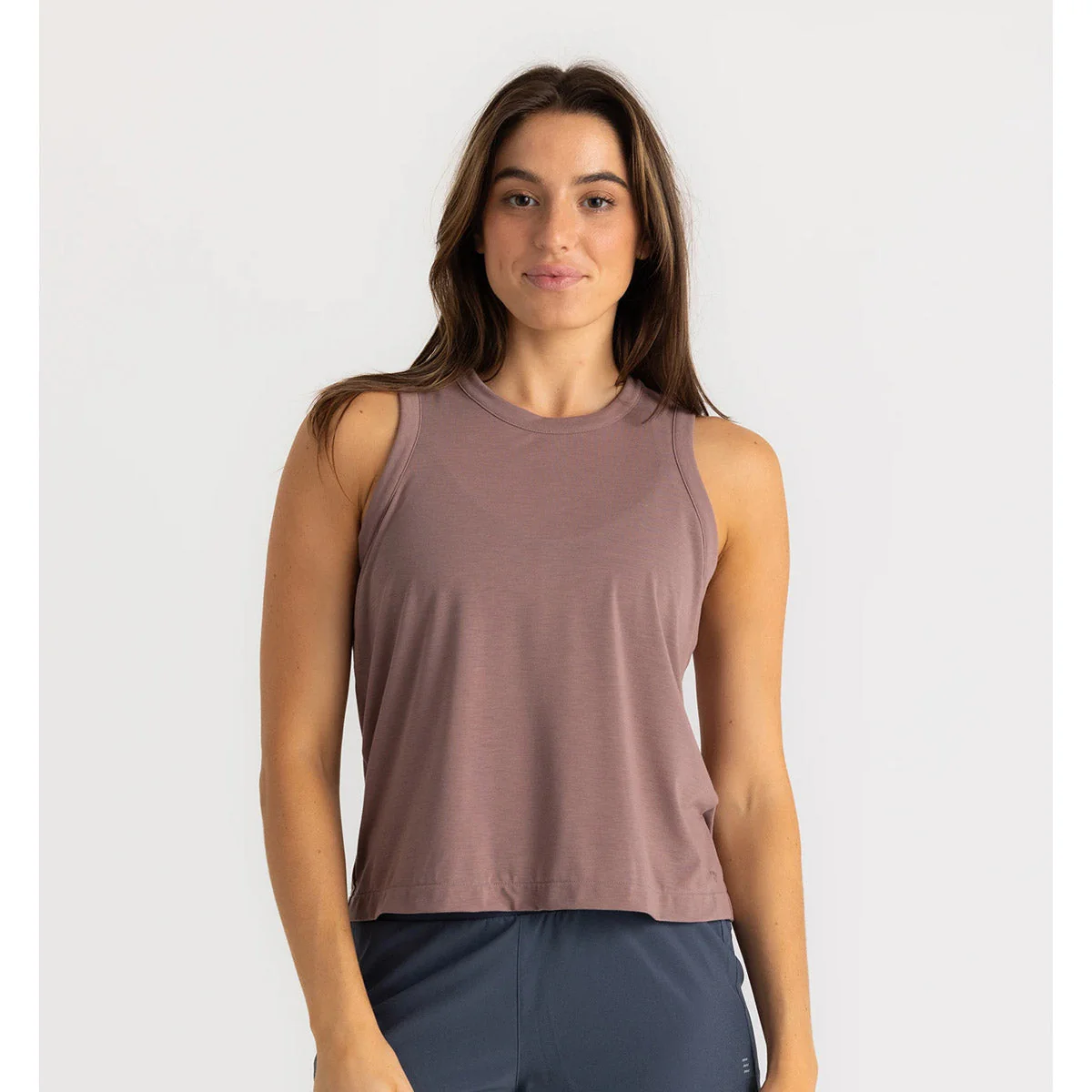 Women's Elevate Lightweight Tank - Image 2