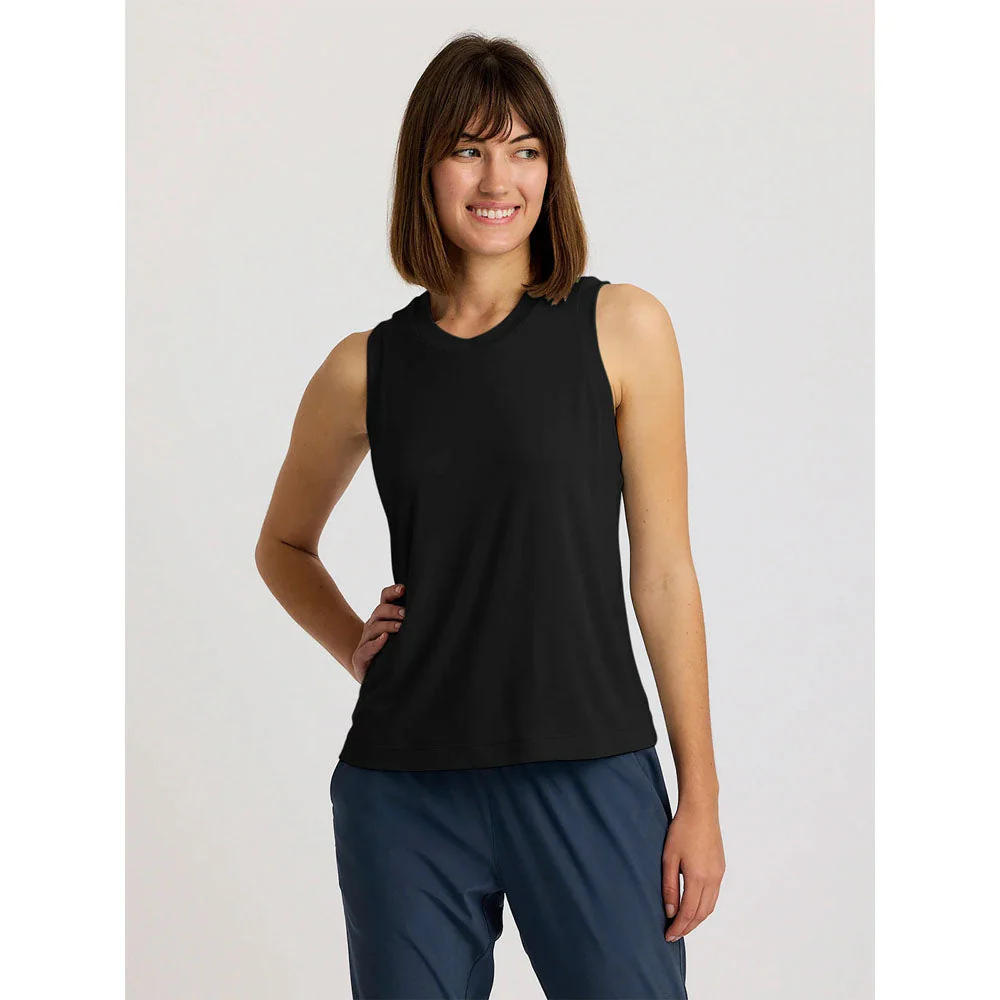Women's Elevate Lightweight Tank - Image 6