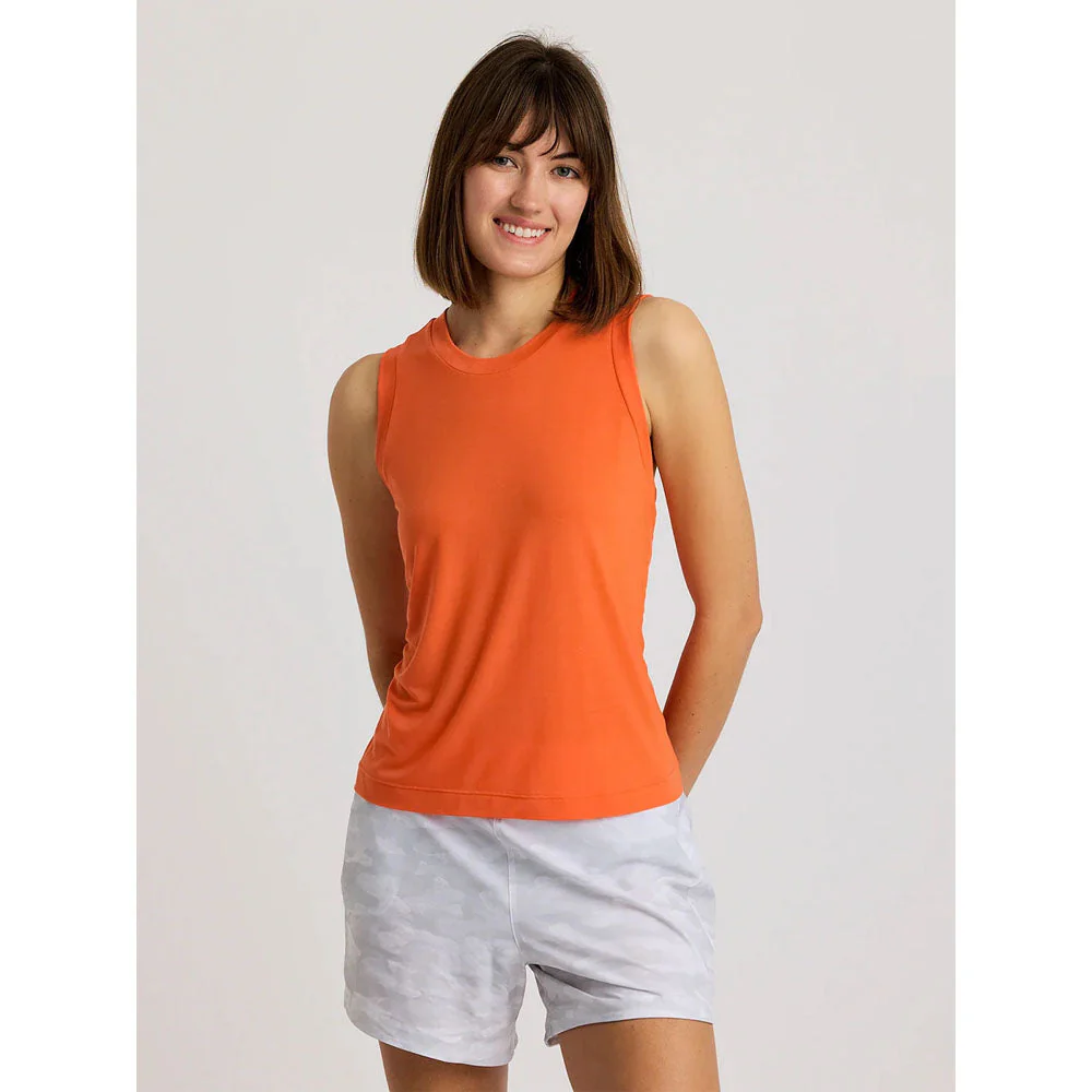 Women's Elevate Lightweight Tank - Image 8