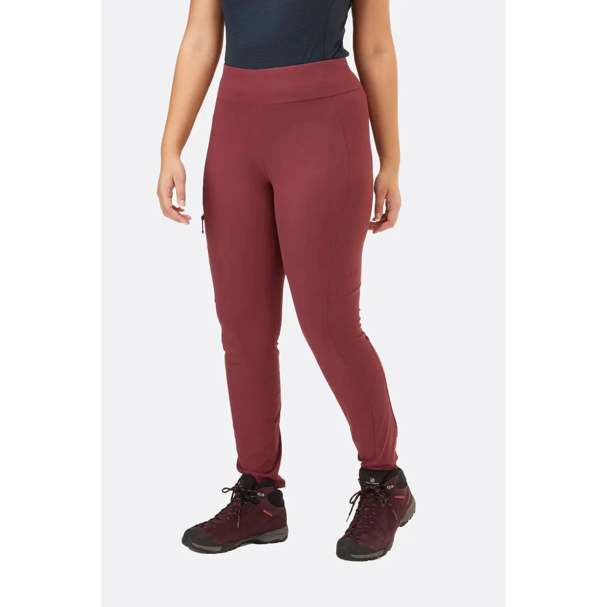 Women's Elevation Pants - Image 3
