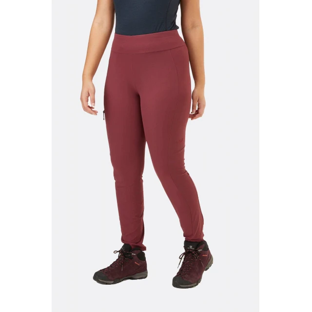 Women's Elevation Pants - Image 4