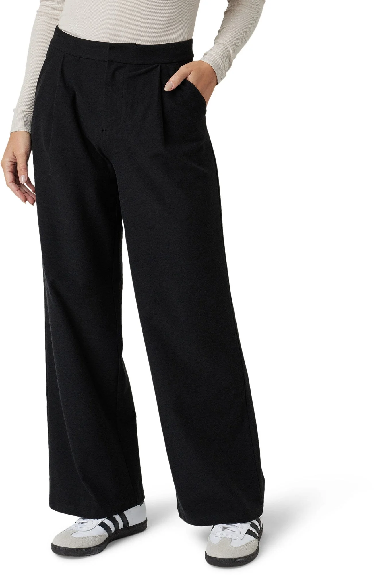 W Elevation Trouser - Image 2