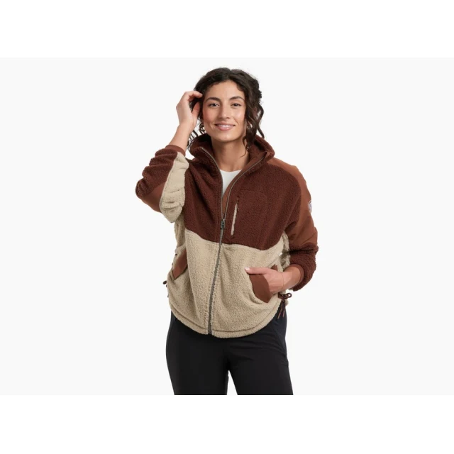 Women's Elixir Jacket - Image 2