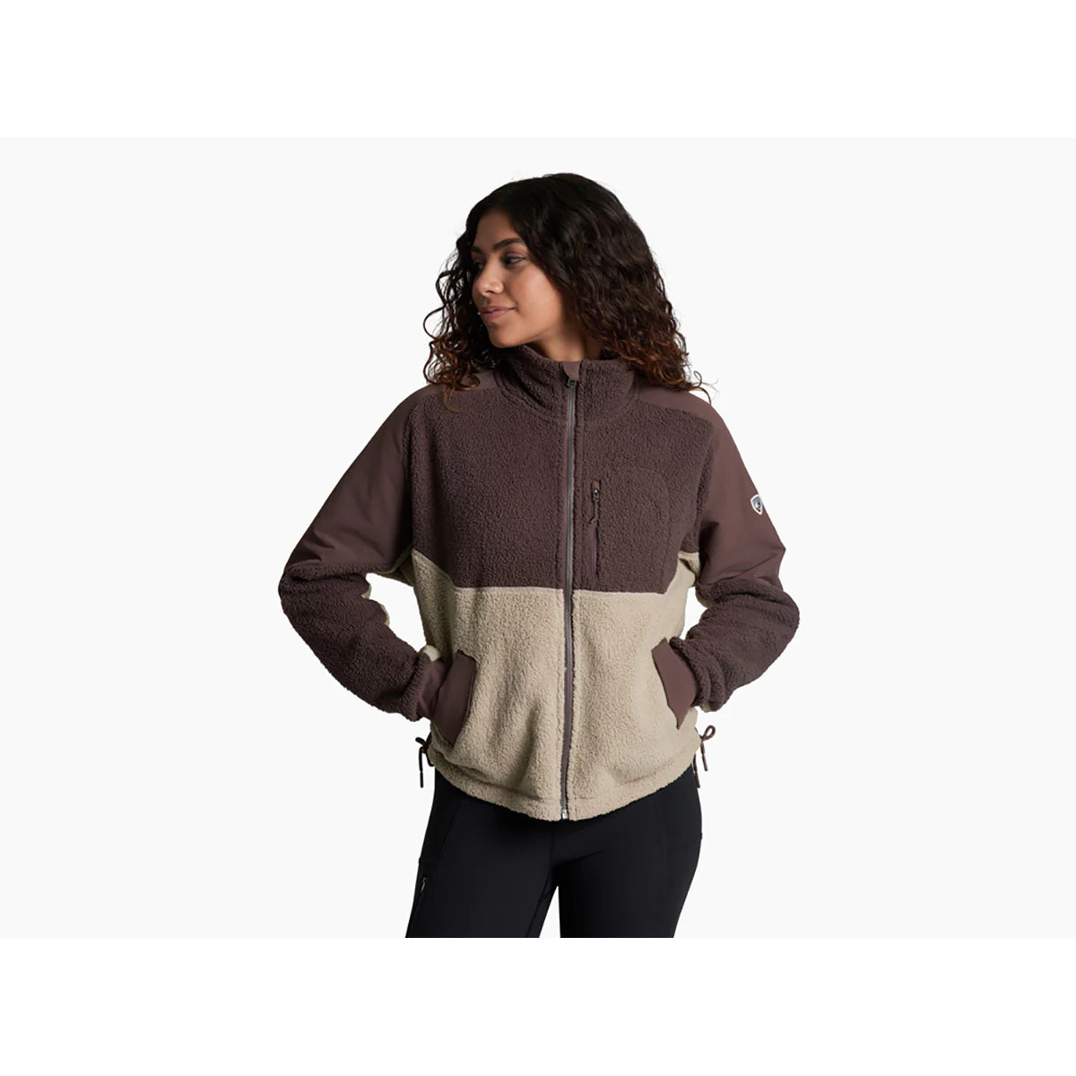 Women's Elixir Jacket - Image 3