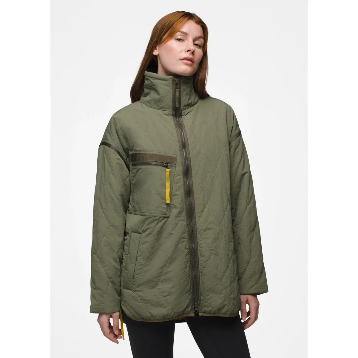 Women's Encinitas Field Coat - Image 4