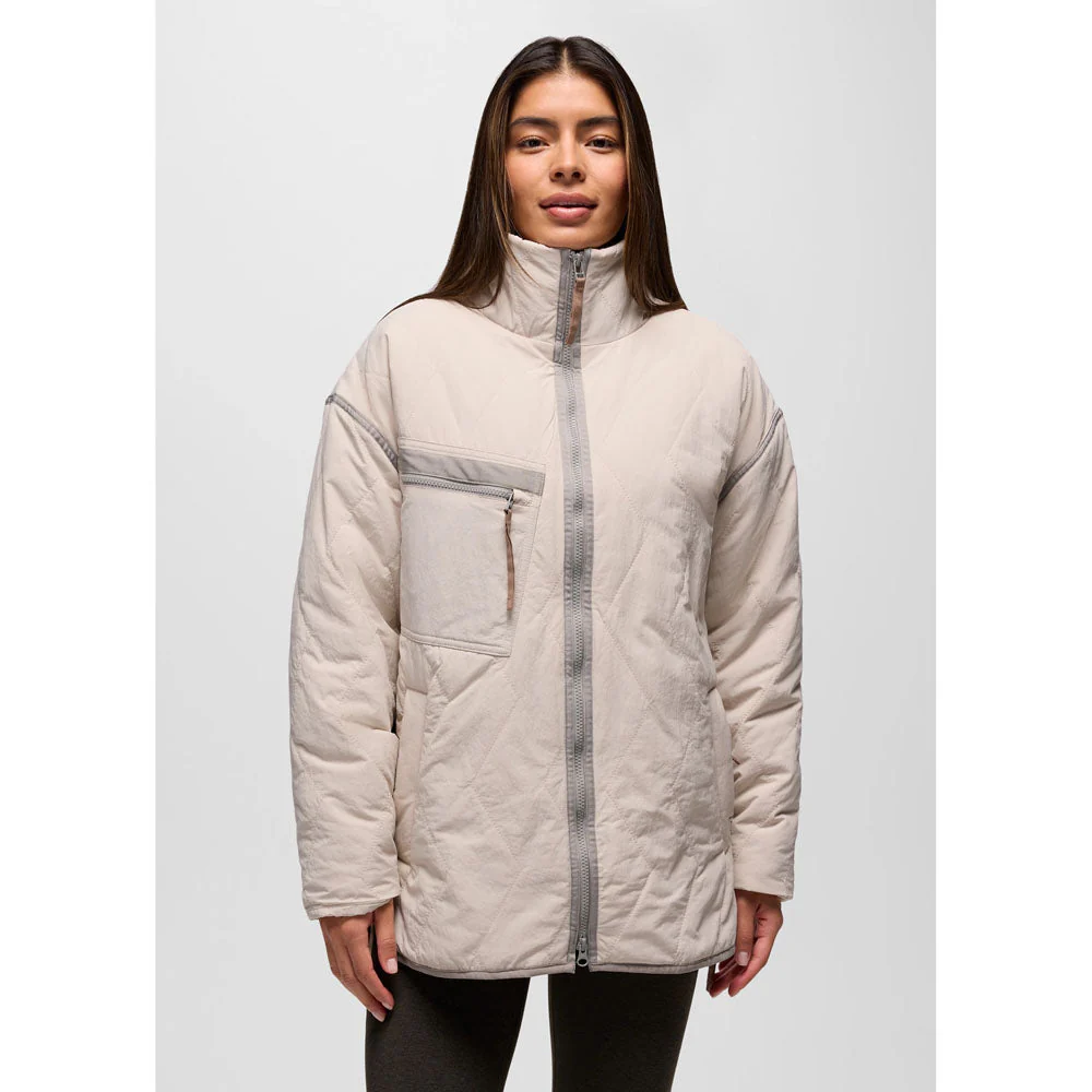 Women's Encinitas Field Coat - Image 5