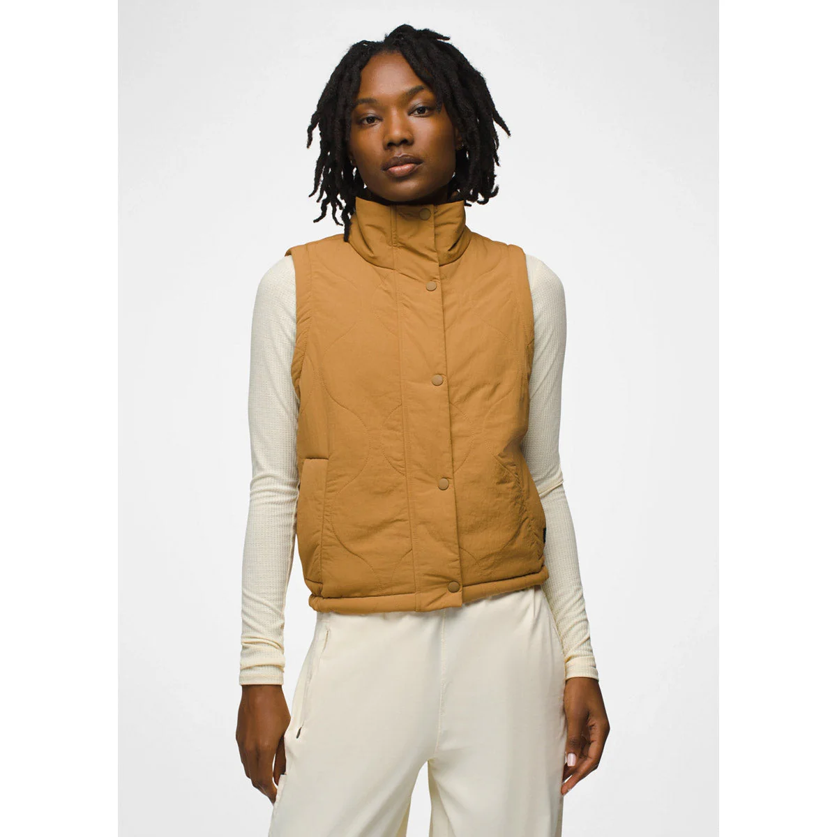 Women's Encinitas Vest - Image 3