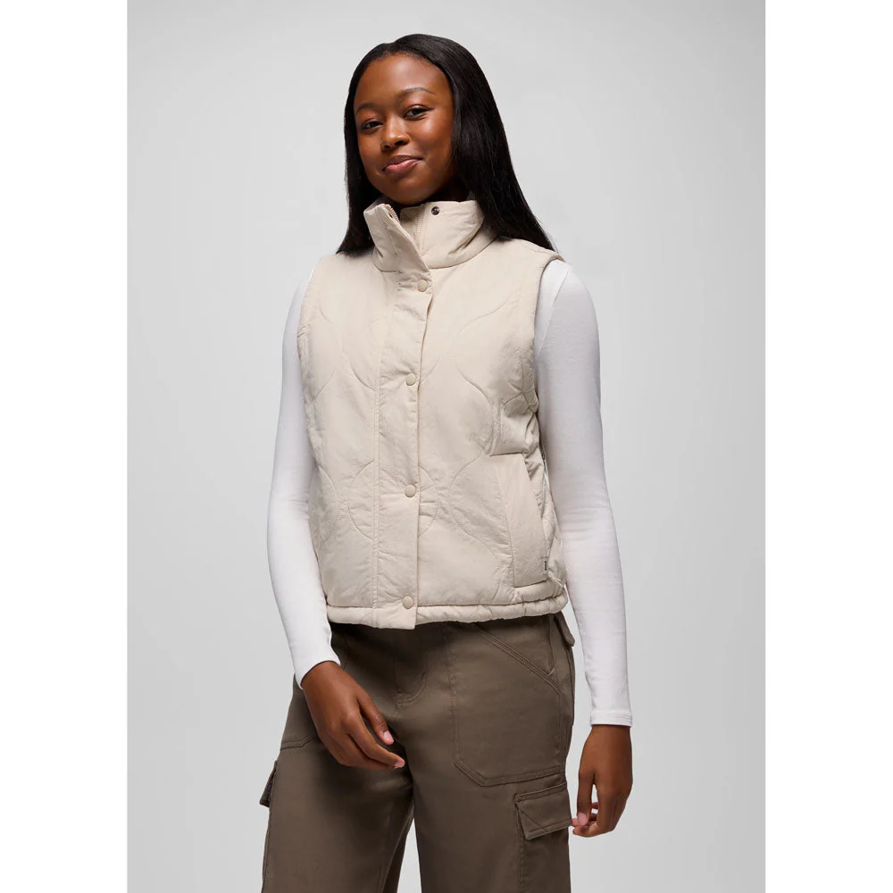 Women's Encinitas Vest - Image 5