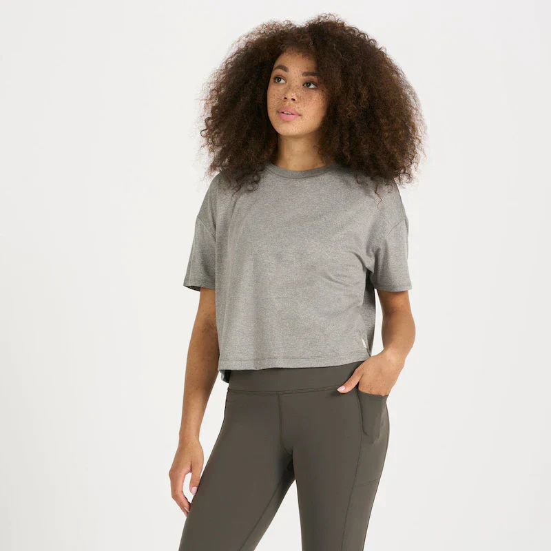 Women's Energy Tee