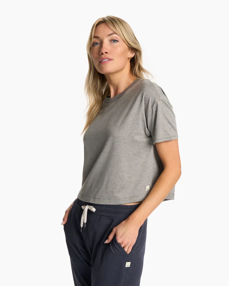 Women's Energy Tee - Image 10