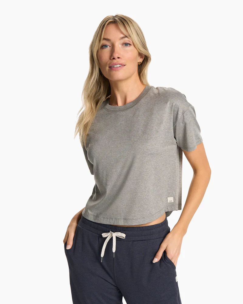 Women's Energy Tee - Image 2