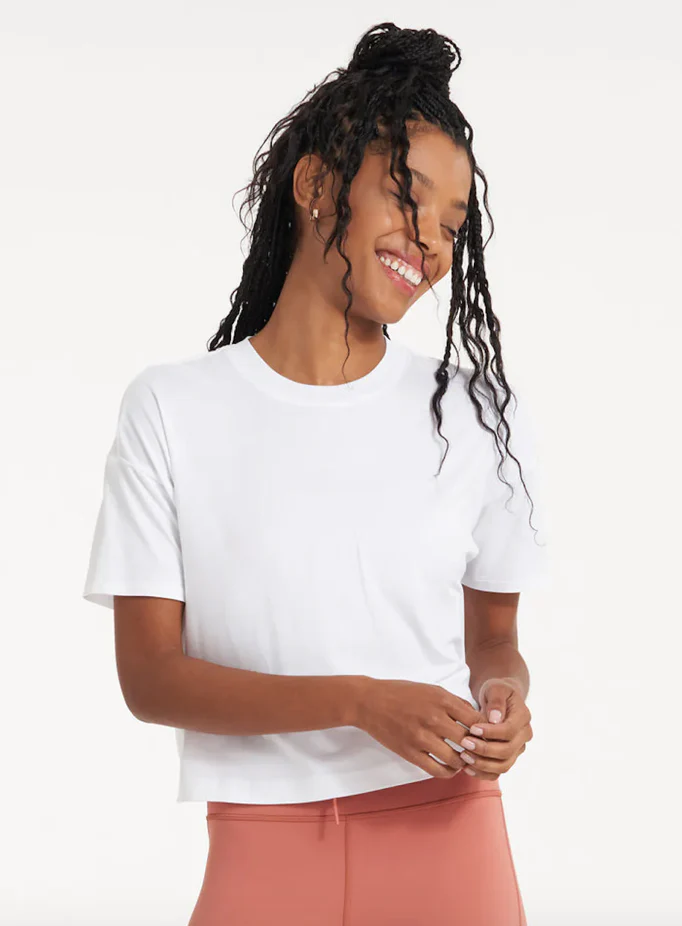 Women's Energy Tee - Image 3
