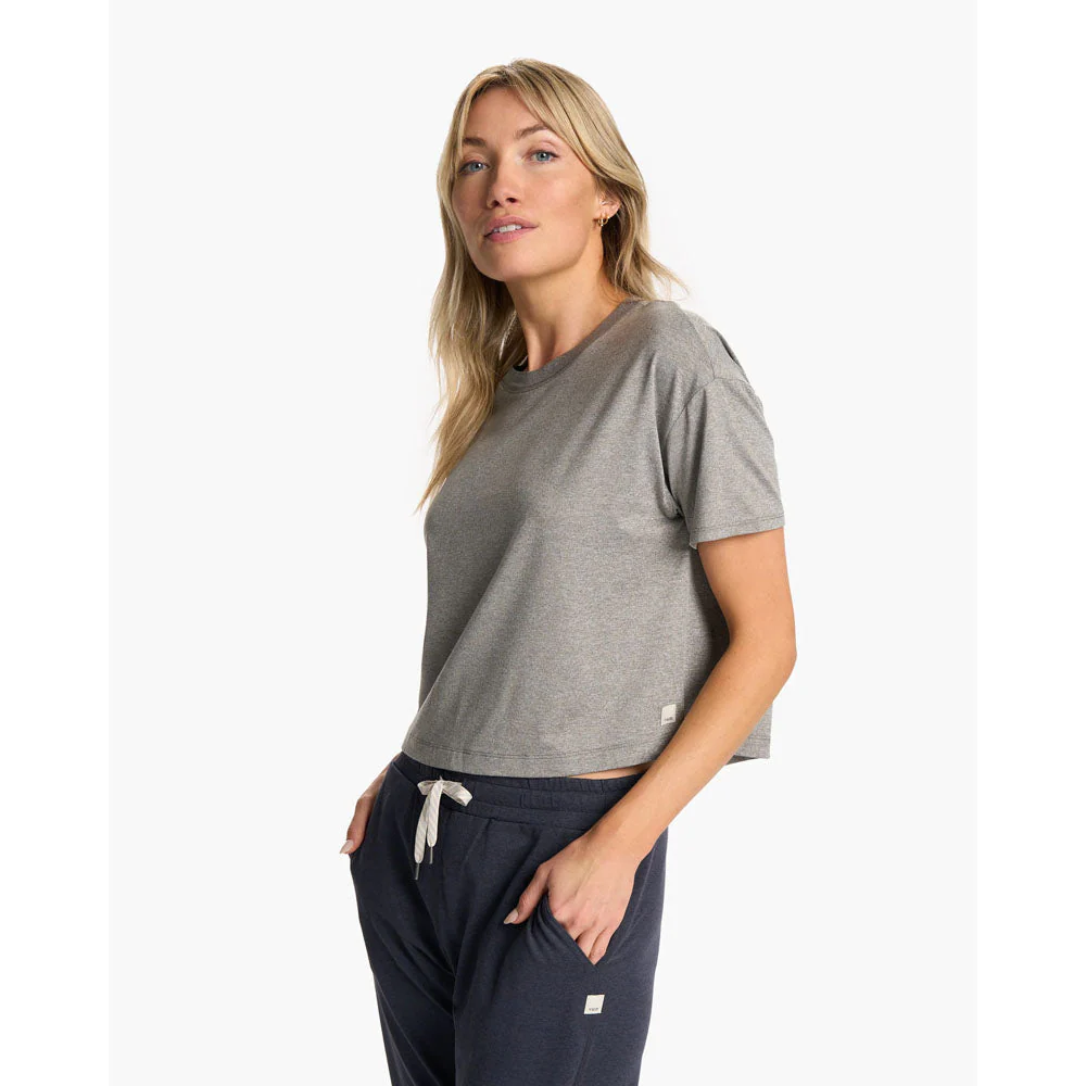 Women's Energy Tee - Image 5