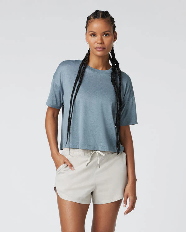 Women's Energy Tee - Image 7