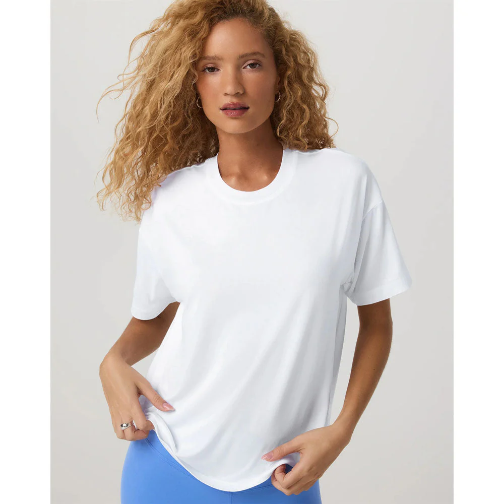 Women's Energy Tee Long - Image 10