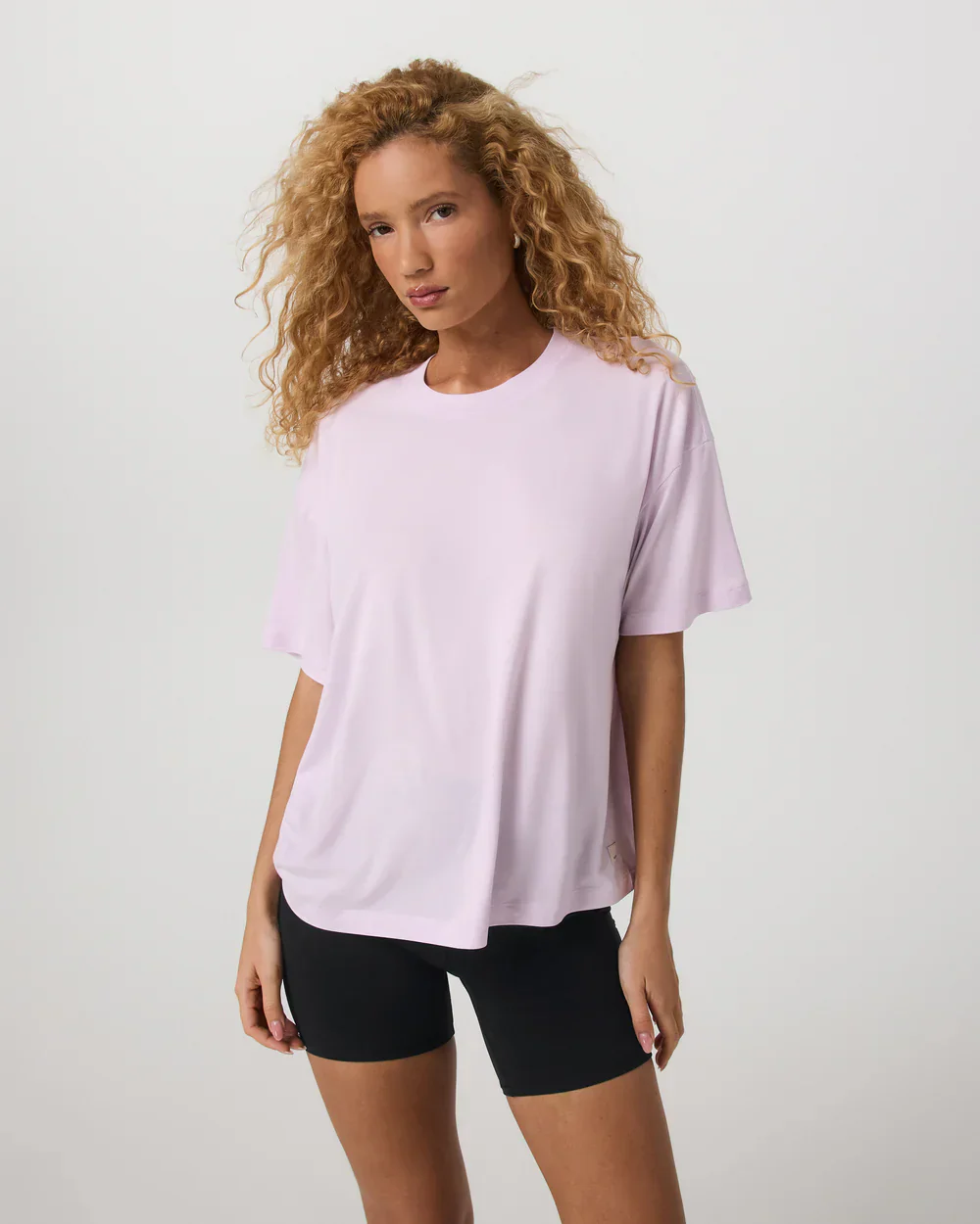 Women's Energy Tee Long - Image 3