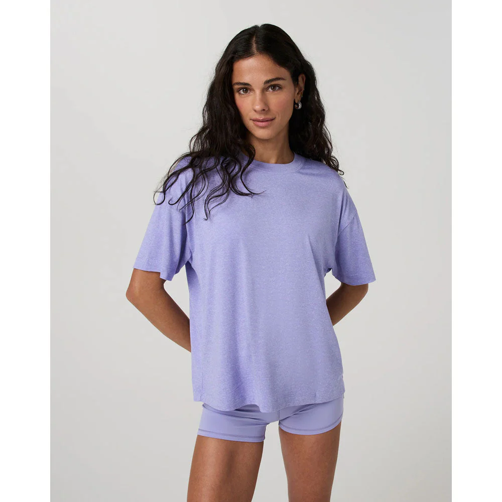 Women's Energy Tee Long - Image 8