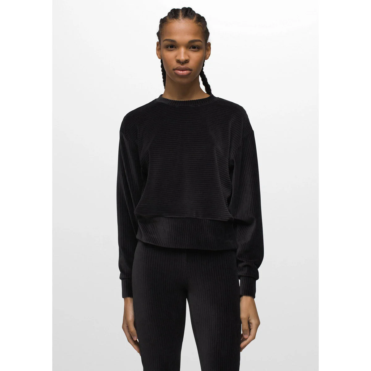 Women's Escambia Pull Over - Image 2