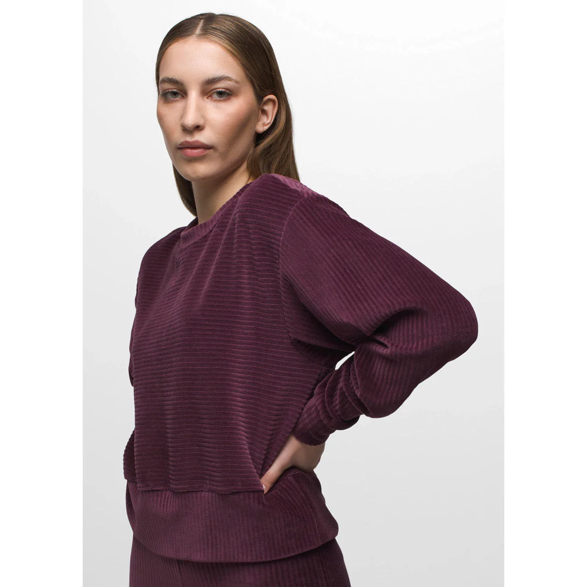 Women's Escambia Pull Over - Image 3