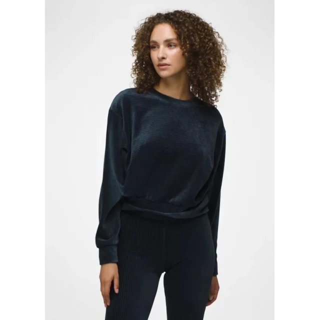 Women's Escambia Pull Over - Image 4