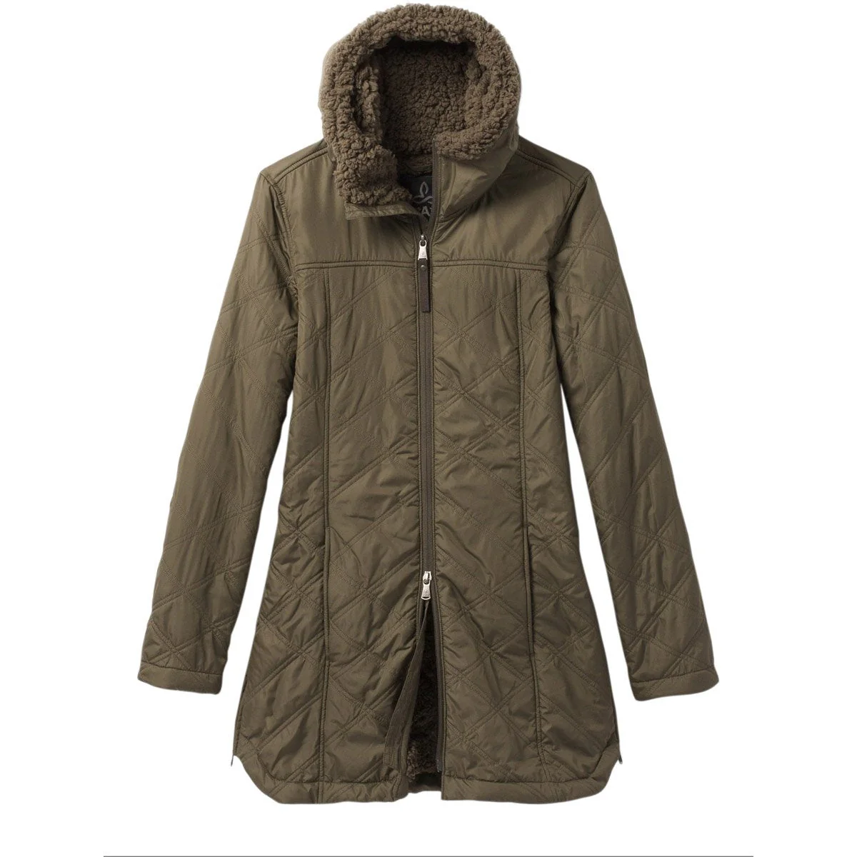 Women's Esla Coat - Image 3