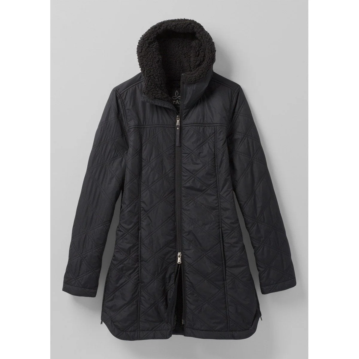 Women's Esla Coat - Image 4