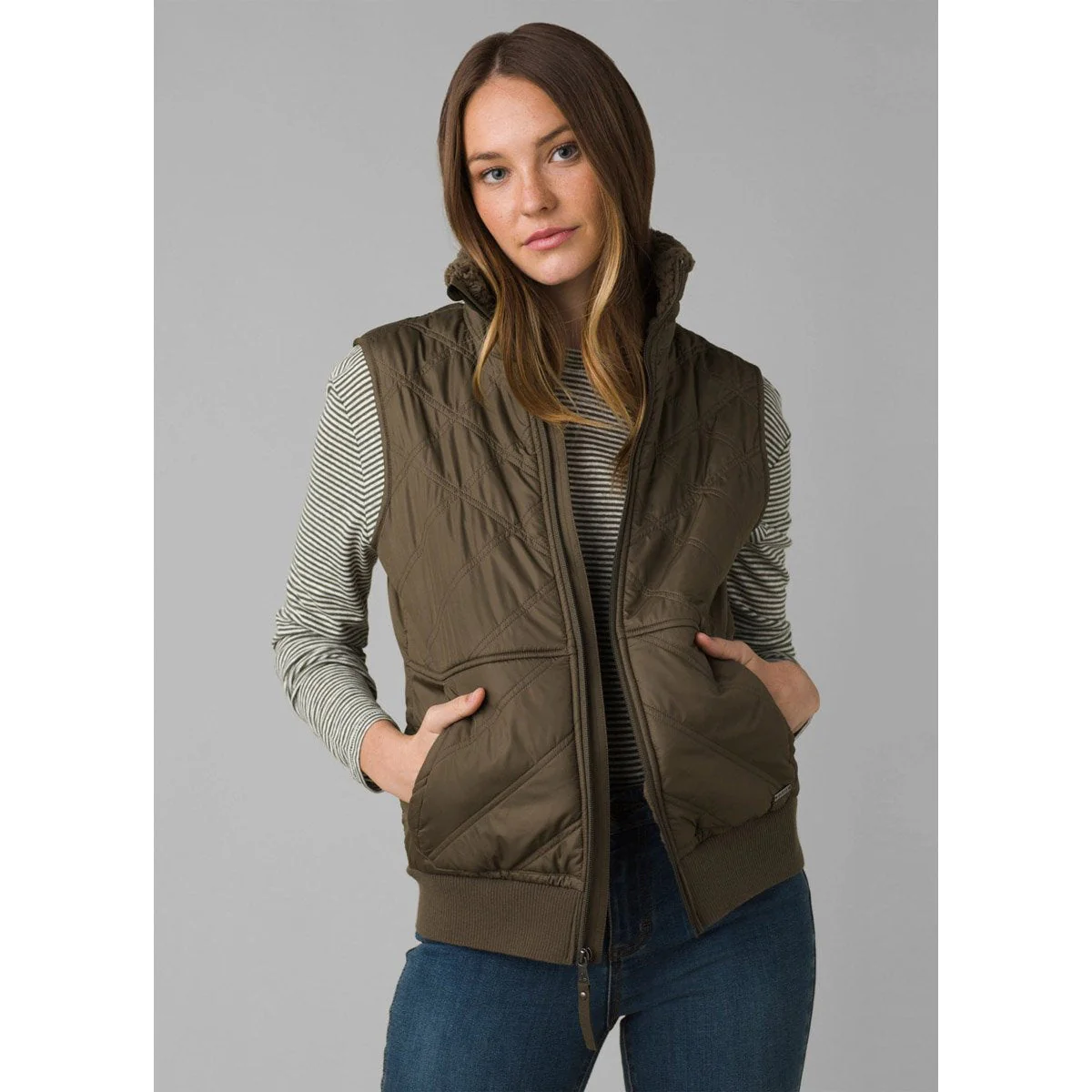 Women's Esla Vest - Image 3