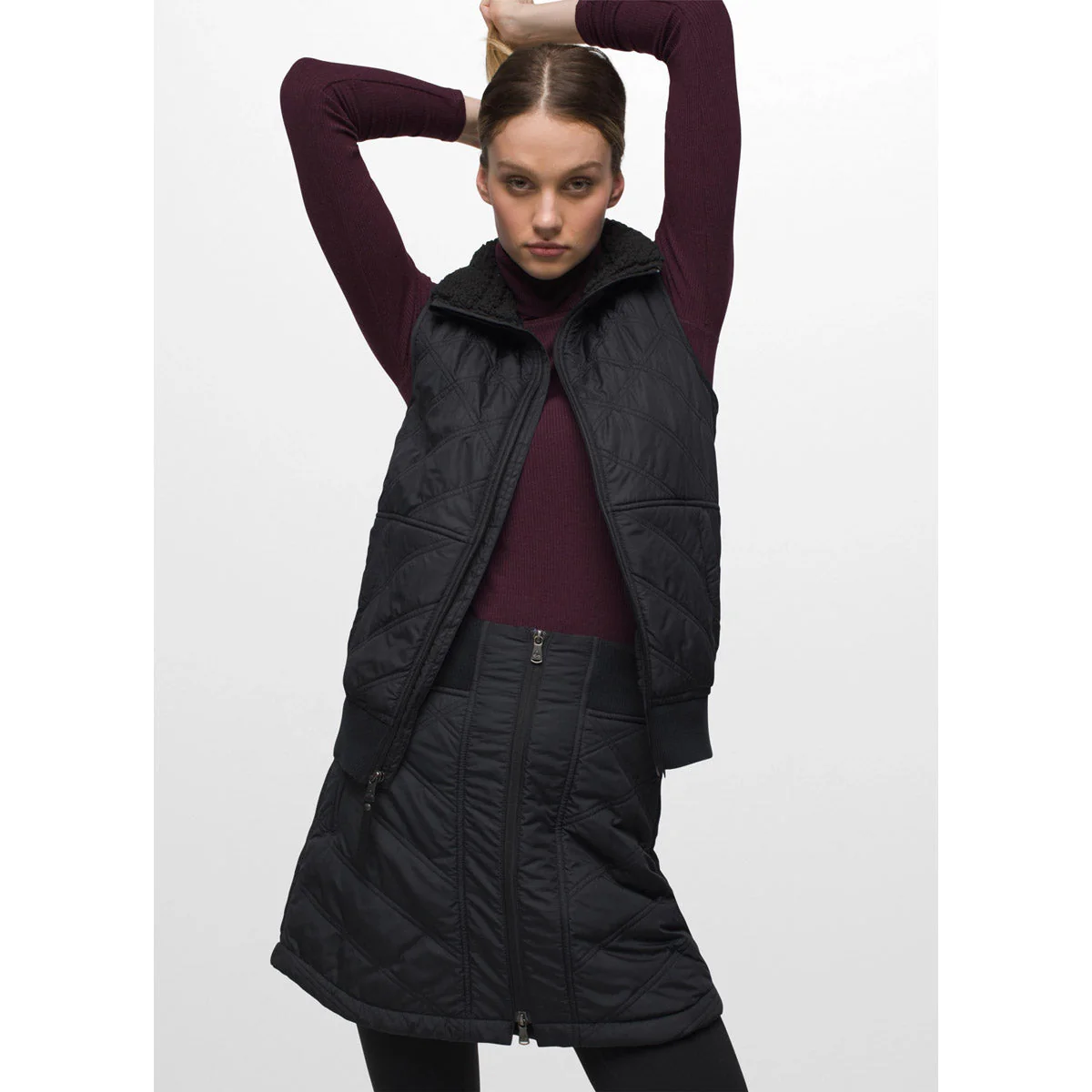 Women's Esla Vest - Image 4