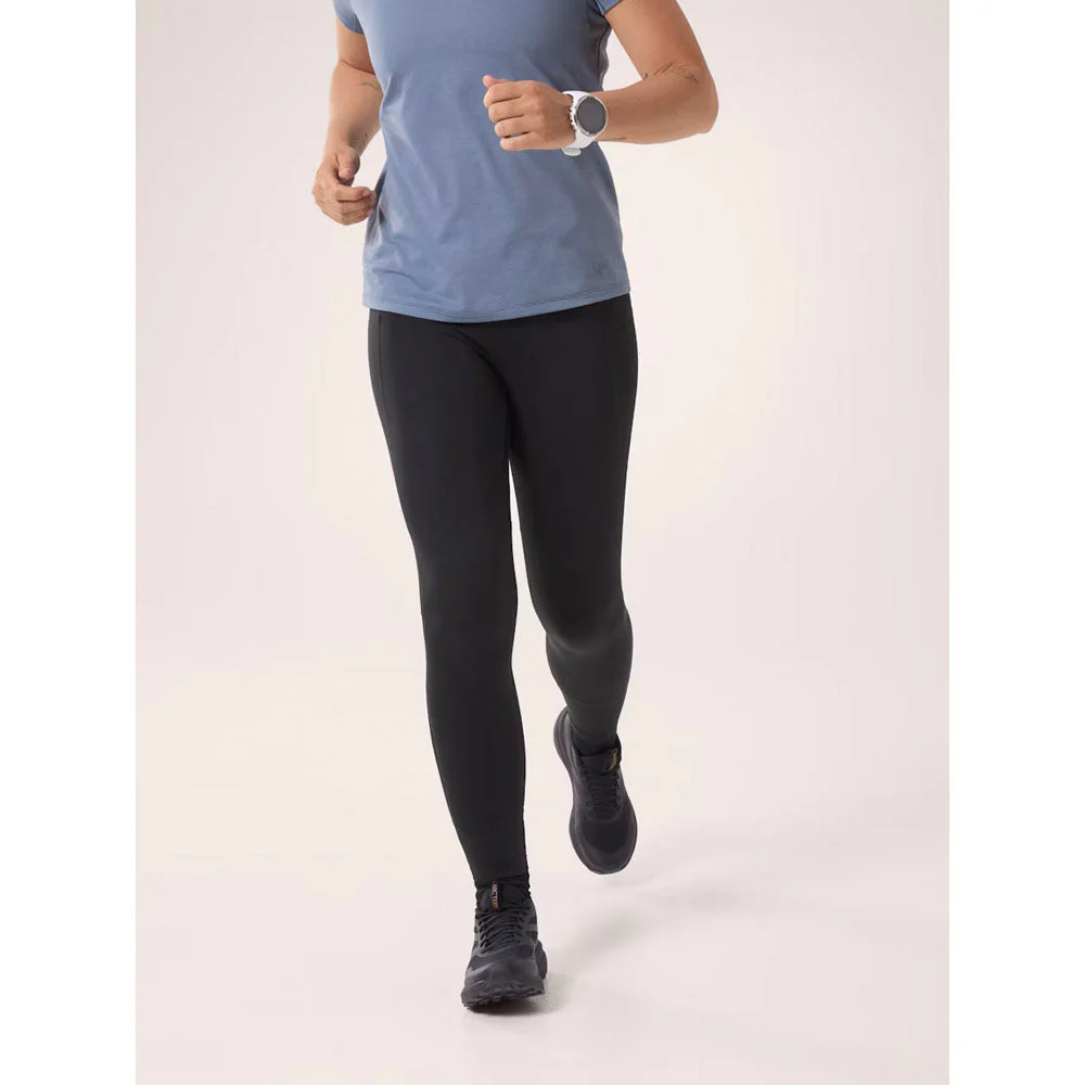 Women's Essent High-Rise Utility Legging 26" - Image 2