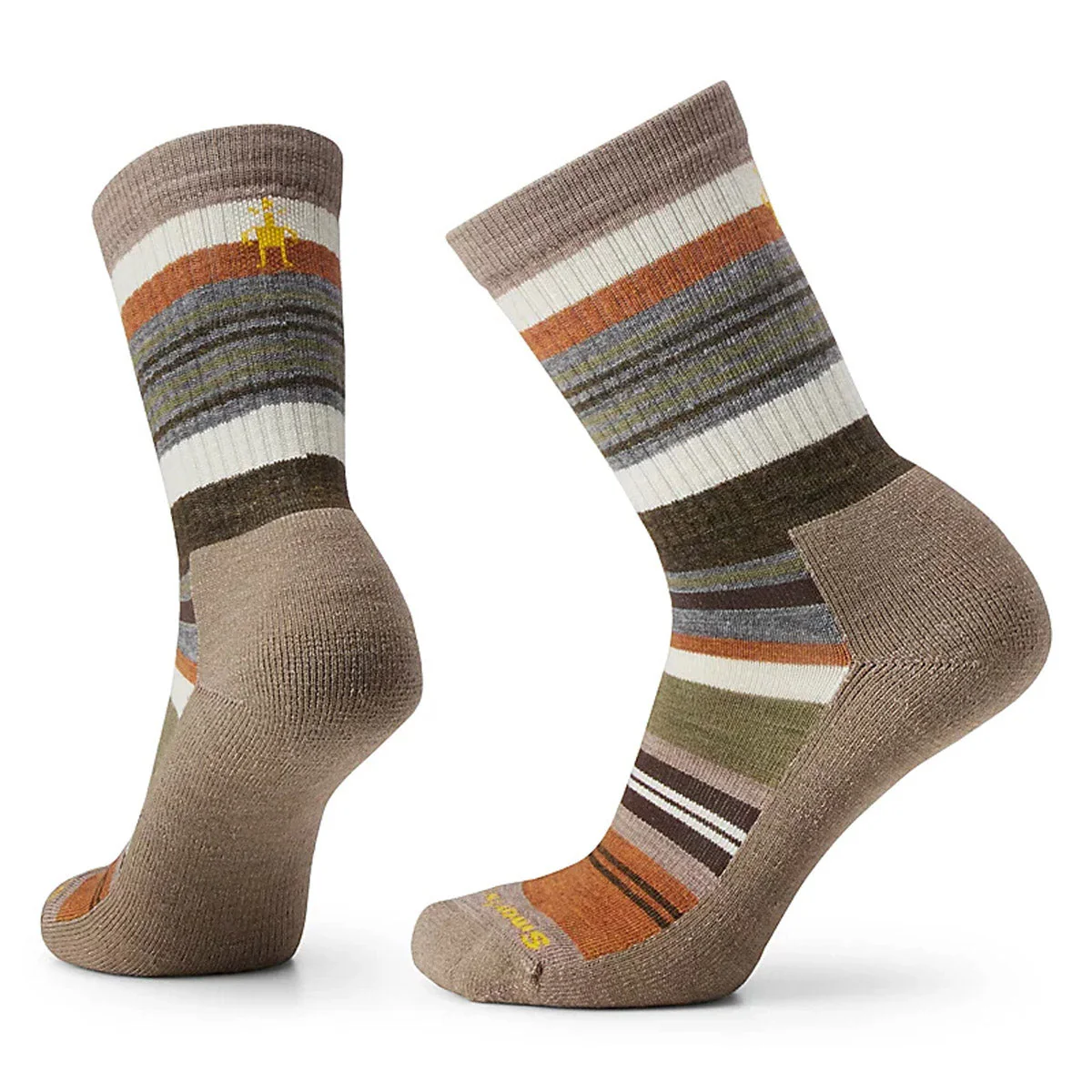 Women's Everyday Joviansphere Crew Socks - Image 6