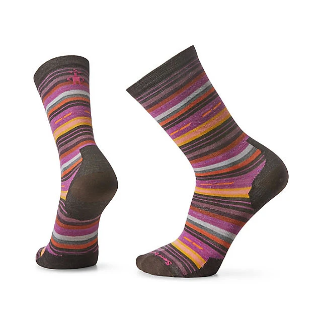 Women's Everyday Margarita Crew Socks - Image 11