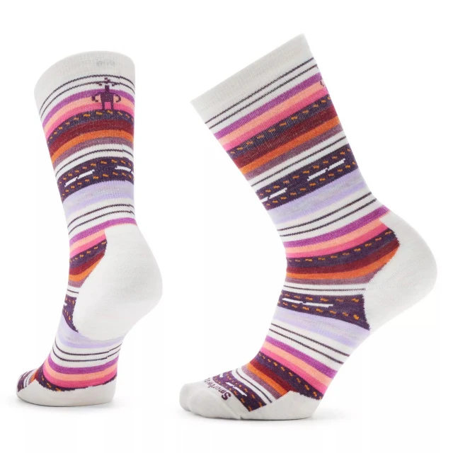 Women's Everyday Margarita Crew Socks - Image 12