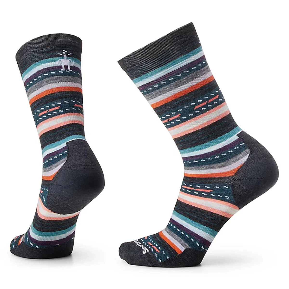 Women's Everyday Margarita Crew Socks - Image 2