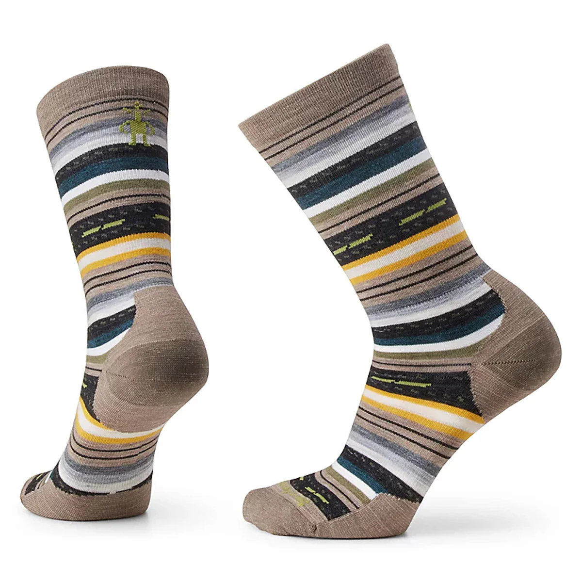 Women's Everyday Margarita Crew Socks - Image 3