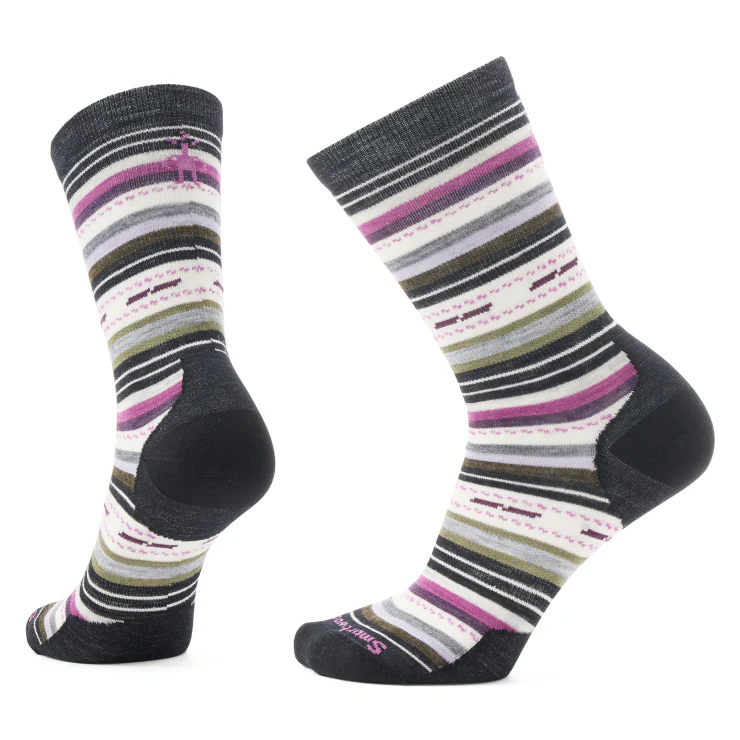 Women's Everyday Margarita Crew Socks - Image 5