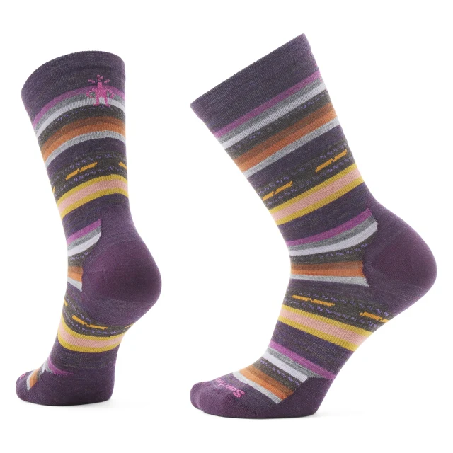 Women's Everyday Margarita Crew Socks - Image 6
