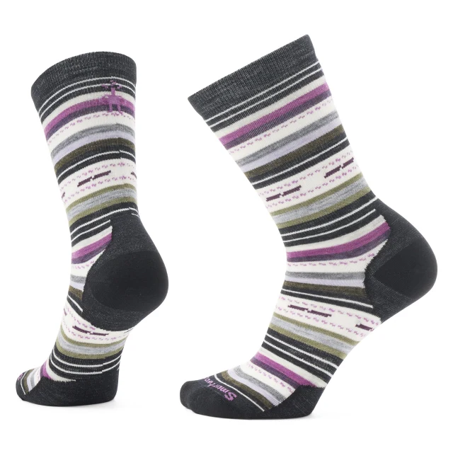 Women's Everyday Margarita Crew Socks - Image 7