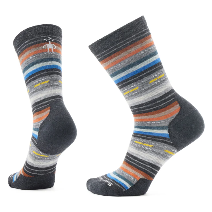 Women's Everyday Margarita Crew Socks - Image 8